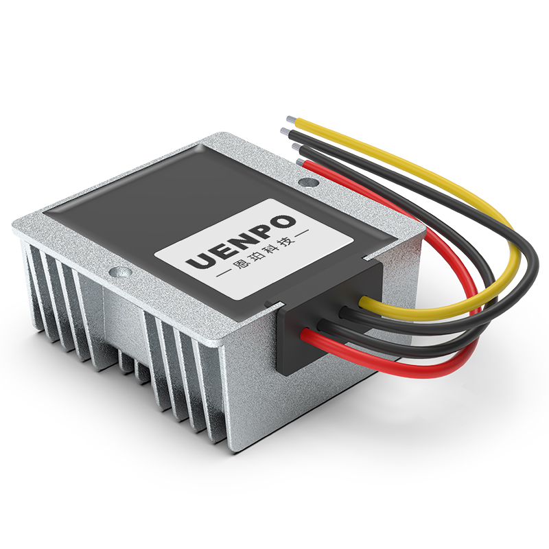 24V 36V 72V 60V 48V TO 13.8V 1 – 72V 15A Fast Charger recenzja i cena