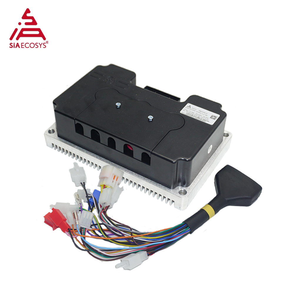 Sterownik ND72450 Fardriver do – Kelly Kls7230S Controller recenzja i cena