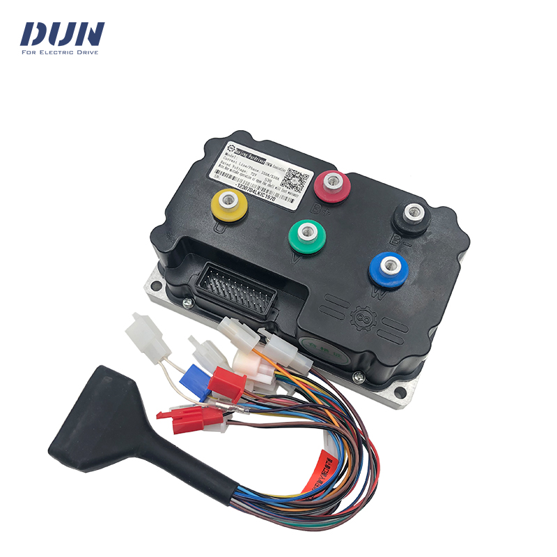 Fardriver ND72530 350A Sinusoi – Kelly Kls7230S Controller recenzja i cena