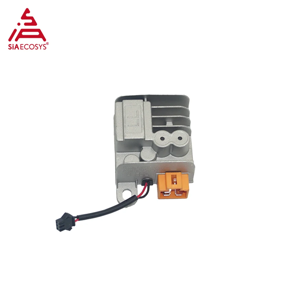 Konwerter DC-DC 60V i 72V na 1 – Kelly Kls7230S Controller recenzja i cena