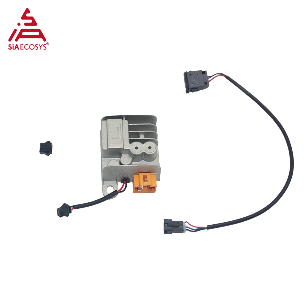 Konwerter DC-DC 60V i 72V na 1 – Kelly Kls7230S Controller recenzja i cena