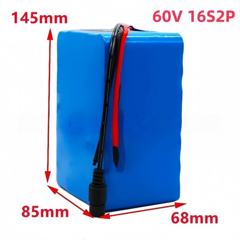 Wysokiej jakości bateria litow – 72V 40Ah Lifepo4 Battery Pack recenzja i cena