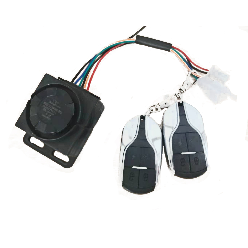 Urządzenie alarmowe SiAECOSYS  – Kelly Kls7230S Controller recenzja i cena