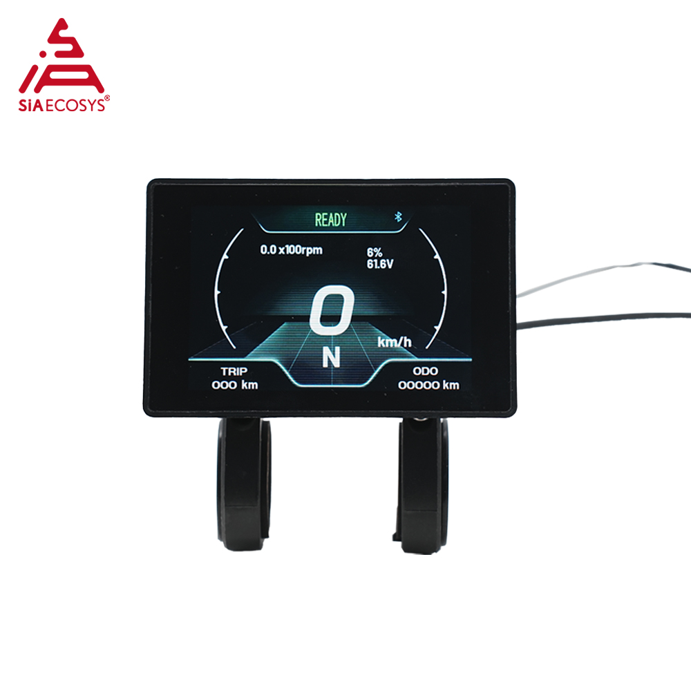 SiAECOSYS Nowość SCJ3500 Czujn – Kelly Kls7230S Controller recenzja i cena