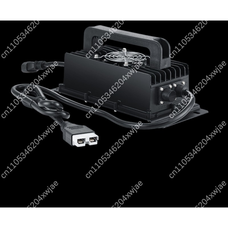 Wodoodporna inteligentna ładow – 72V 15A Fast Charger recenzja i cena
