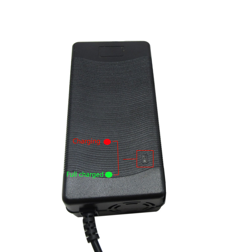 Ładowarka do akumulatorów kwas – 84V 20A Smart Charger recenzja i cena