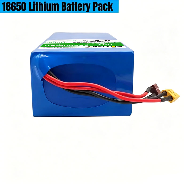 Bateria litowa do motocykla, s – 60V 50Ah Electric Scooter Battery recenzja i cena